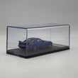 Load image into Gallery viewer, MAZDA RX-7(FD3S)SPIRIT R(2002) 1/43 scale Innocent Blue Mica  BM 957 3010
