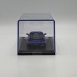 Load image into Gallery viewer, MAZDA RX-7(FD3S)SPIRIT R(2002) 1/43 scale Innocent Blue Mica  BM 957 3010
