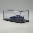 Load image into Gallery viewer, MAZDA RX-7(FD3S)SPIRIT R(2002) 1/43 scale Innocent Blue Mica  BM 957 3010
