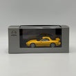 Load image into Gallery viewer, MAZDA RX-7(FD3S) Type R 1/43 BATHURST R(2001) Sunburst Yellow BM 956 9010
