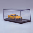 Load image into Gallery viewer, MAZDA RX-7(FD3S) Type R 1/43 BATHURST R(2001) Sunburst Yellow BM 956 9010
