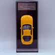 Load image into Gallery viewer, MAZDA RX-7(FD3S) Type R 1/43 BATHURST R(2001) Sunburst Yellow BM 956 9010
