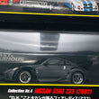 Load image into Gallery viewer, De Agostini Nissan 350Z Z33 (2002) 1/43scale Fast &amp; Furious Car Collection No. 4
