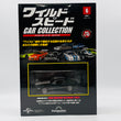 Load image into Gallery viewer, De Agostini FORD MUSTANG FASTBACK (1967) 1/43 Fast &amp; Furious Car Collection No. 6
