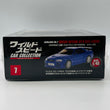Load image into Gallery viewer, De Agostini Nissan Skyline GT-R R34 (2000)1/43scale Fast &amp; Furious Car Collection No. 7
