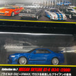 Load image into Gallery viewer, De Agostini Nissan Skyline GT-R R34 (2000)1/43scale Fast &amp; Furious Car Collection No. 7
