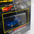 Load image into Gallery viewer, De Agostini Nissan Skyline GT-R R34 (2000)1/43scale Fast &amp; Furious Car Collection No. 7

