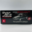 Load image into Gallery viewer, De Agostini FORD MUSTANG FASTBACK (1967) 1/43 Fast &amp; Furious Car Collection No. 6
