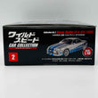 Load image into Gallery viewer, De Agostini Nissan Skyline GT-R R34 1/43scale Fast &amp; Furious Car Collection No. 2
