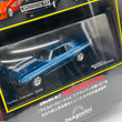 Load image into Gallery viewer, De Agostini YENKO CAMARO (1969) 1/43 Fast &amp; Furious Car Collection No.9
