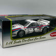 Load image into Gallery viewer, KYOSHO 1/18scale LANCIA 037 RALLY No.08301A ’84Tour de Corse No.5
