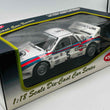 Load image into Gallery viewer, KYOSHO 1/18scale LANCIA 037 RALLY No.08301A ’84Tour de Corse No.5
