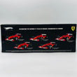 Load image into Gallery viewer, Hot WHEELS ELITE MICHAEL SCHUMACHER 2002 FRANCE GP
