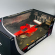 Load image into Gallery viewer, Hot WHEELS ELITE MICHAEL SCHUMACHER 2002 FRANCE GP

