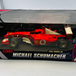 Load image into Gallery viewer, Hot WHEELS ELITE MICHAEL SCHUMACHER 2002 FRANCE GP
