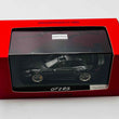 Load image into Gallery viewer, Porsche GT2RS 1/43scale Black/Black Limited to 500 units
