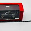 Load image into Gallery viewer, Porsche GT2RS 1/43scale Black/Black Limited to 500 units
