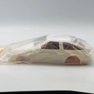Kyosho Mini-z Racer White Body Set Toyota SPRINTER TRUENO AE86 MZN92