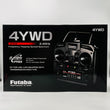 Load image into Gallery viewer, Futaba 4YWD-R214GFE TR Set [00008691-3]

