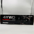 Load image into Gallery viewer, Futaba 4YWD-R214GFE TR Set [00008691-3]
