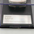 Load image into Gallery viewer, Hi-Story 1/43scale MAZDA MPV 1990 HS267 SL Authentic Detailed Handmade Modelcar
