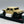 Load image into Gallery viewer, Kyosho Mini-z OVERLAND ASC Body Hummer H1 Sand Yellow MVP4SY
