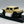 Load image into Gallery viewer, Kyosho Mini-z OVERLAND ASC Body Hummer H1 Sand Yellow MVP4SY
