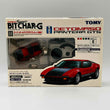Load image into Gallery viewer, TOMY TOMICA Super BITCHAR-Gseries09 DETOMASO PANTERA GTS (RED)
