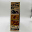 Load image into Gallery viewer, TOMY TOMICA Super BITCHAR-Gseries09 DETOMASO PANTERA GTS (RED)
