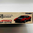 Load image into Gallery viewer, TOMY TOMICA Super BITCHAR-Gseries09 DETOMASO PANTERA GTS (RED)
