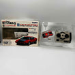 Load image into Gallery viewer, TOMY TOMICA Super BITCHAR-Gseries09 DETOMASO PANTERA GTS (RED)
