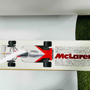 McLaren MP4/6 Honda TAMIYA 1/12 Big Scale Series No.26 ITEM12028