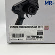 Load image into Gallery viewer, KYOSHO MINI-Z RWD MR-04 readyset DENSO KOBELCO SC430 2012 32373DK
