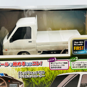 Kyosho First Mini-Z light truck Subaru Samber 66607