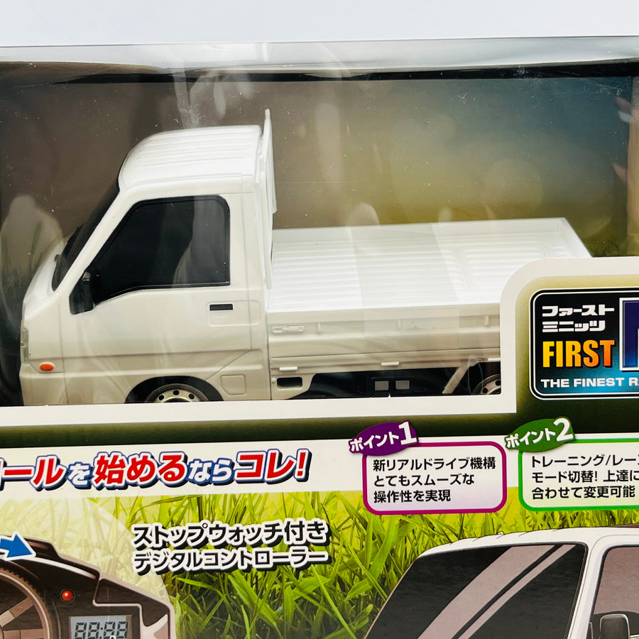 Kyosho First Mini-Z light truck Subaru Samber 66607
