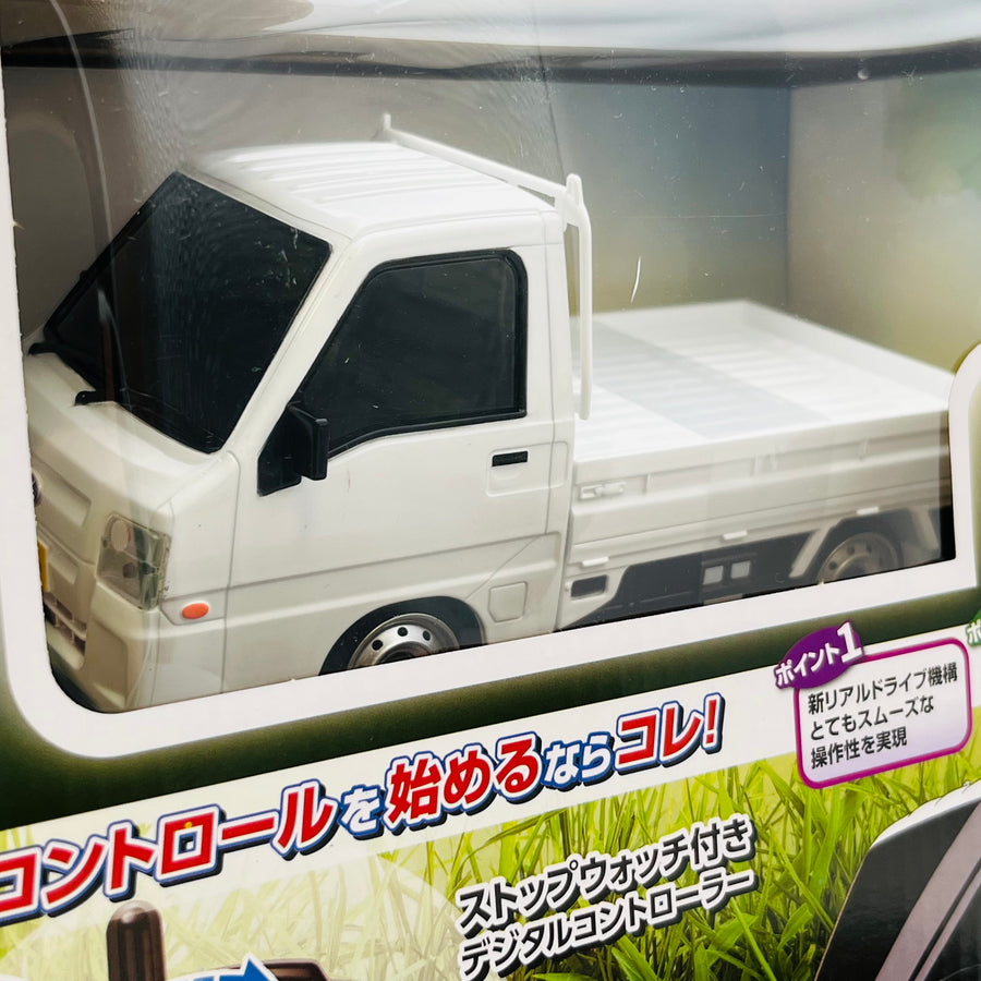 Kyosho First Mini-Z light truck Subaru Samber 66607