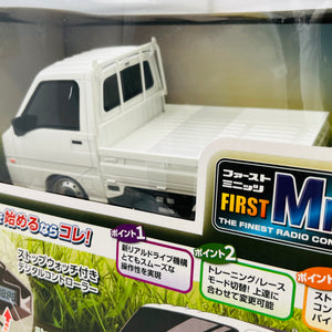 Kyosho First Mini-Z light truck Subaru Samber 66607