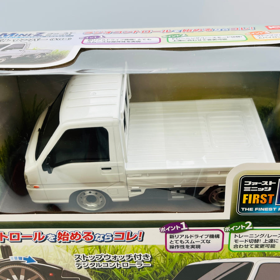 Kyosho First Mini-Z light truck Subaru Samber 66607