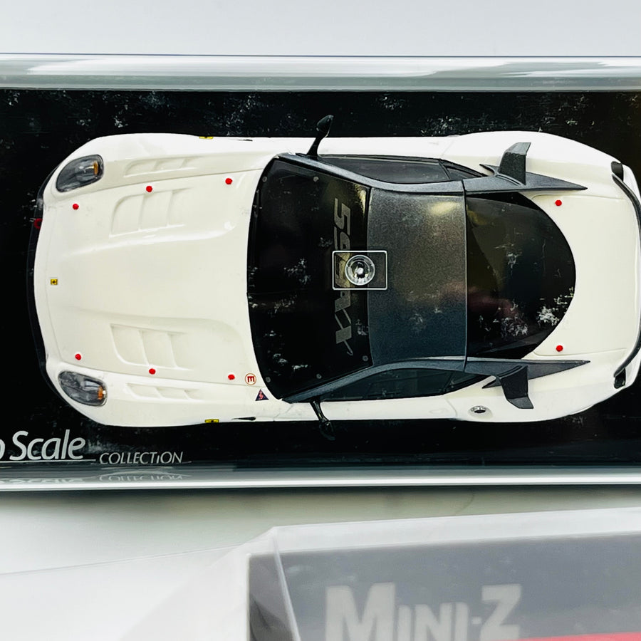 Kyosho Mini-z Body ASC Enzo Ferrari MZP229R