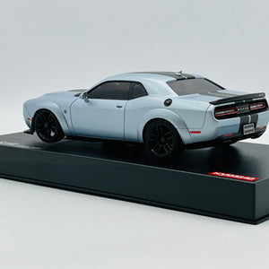 Kyosho Mini-z Body ASC DODGE CHALLEGER SRT HELLCAT REDEYE MZP451S