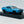 Load image into Gallery viewer, Kyosho Mini-z Body ASC DODGE CHALLEGER SRT HELLCAT REDEYE MZP451BL
