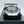 Load image into Gallery viewer, Kyosho Mini-z Body ASC McLaren Senna GTR Blue MZP243BL
