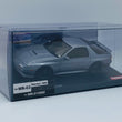 Load image into Gallery viewer, Kyosho 1/27 Mini-Z ASC body Mazda Savanna RX-7 FC3S Gun Metallic MZP17GM - photo 2
