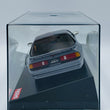 Load image into Gallery viewer, Kyosho 1/27 Mini-Z ASC body Mazda Savanna RX-7 FC3S Gun Metallic MZP17GM - photo 9
