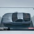 Load image into Gallery viewer, Kyosho 1/27 Mini-Z ASC body Mazda Savanna RX-7 FC3S Gun Metallic MZP17GM - photo 12
