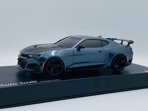 Kyosho Mini-z Body ASC CHEVROLET CAMARO ZL1 1LE MZP242GM