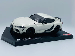 Kyosho Mini-z Body ASC Toyota GR Supra TRD Aero MZP452W