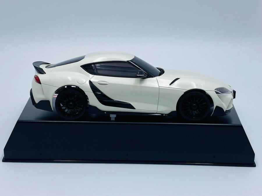 Kyosho Mini-z Body ASC Toyota GR Supra TRD Aero MZP452W