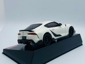 Kyosho Mini-z Body ASC Toyota GR Supra TRD Aero MZP452W