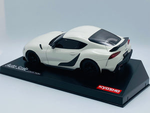 Kyosho Mini-z Body ASC Toyota GR Supra TRD Aero MZP452W